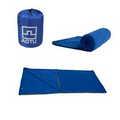 Summer Fleece Sleeping Bag